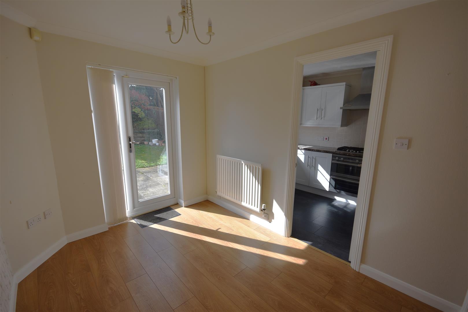 36, Yarrow Close, Cardiff, South Glamorgan, CF5 4QS